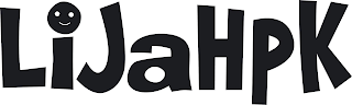 LIJAHPK logo