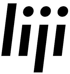LIJI logo