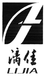 LIJIA logo