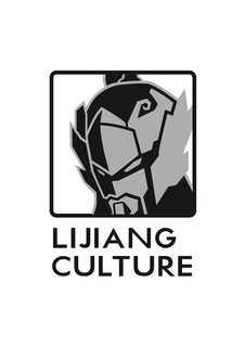 LIJIANG CULTURE logo