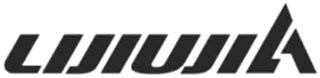 LIJIUJIA logo