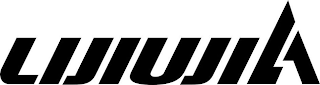 LIJIUJIA logo