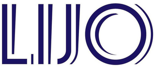 LIJO logo