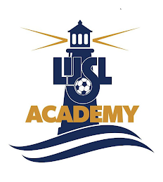 LIJSL ACADEMY logo