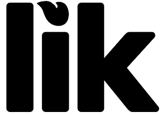LIK logo