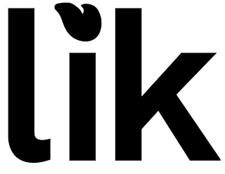 LIK logo