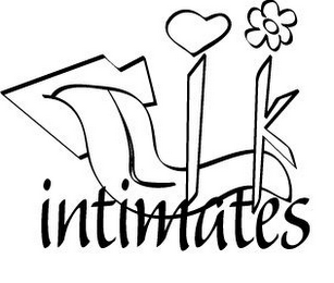 LIK INTIMATES logo