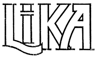 LIKA logo