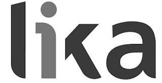 LIKA logo