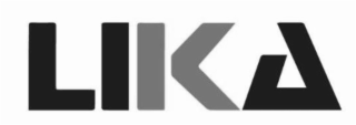 LIKA logo