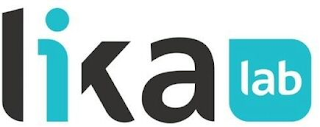 LIKA LAB logo
