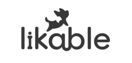 LIKABLE logo
