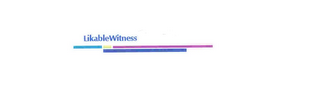 LIKABLEWITNESS logo