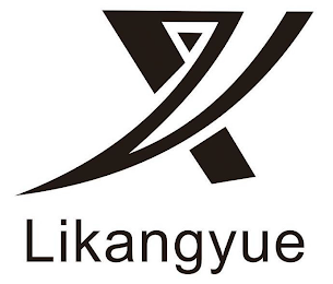 LIKANGYUE logo