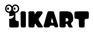 LIKART logo