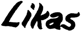 LIKAS logo