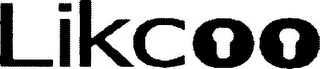 LIKCOO logo