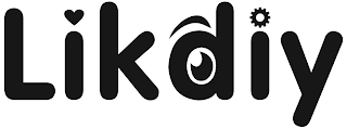 LIKDIY logo
