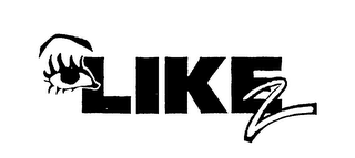 LIKE 2 logo
