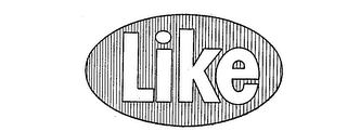 LIKE logo
