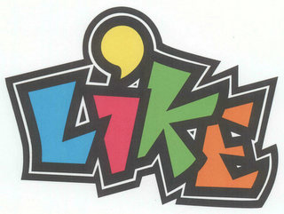 LIKE logo