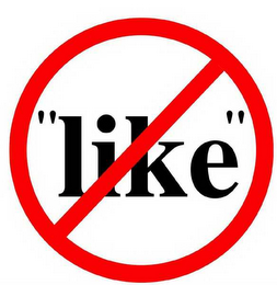 "LIKE" logo