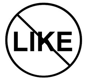 LIKE logo