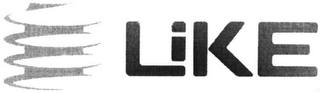 LIKE logo