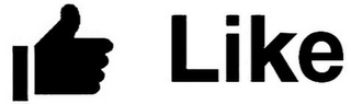 LIKE logo