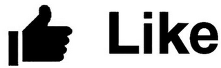 LIKE logo