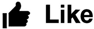 LIKE logo