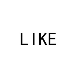 LIKE logo