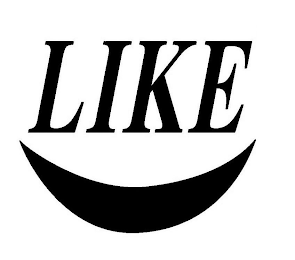 LIKE logo