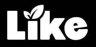 LIKE logo