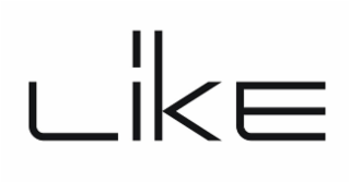 LIKE logo