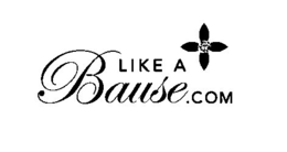 LIKE A BAUSE.COM logo