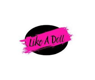 LIKE A DOLL logo