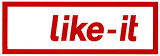 LIKE-IT logo