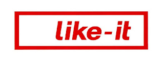 LIKE-IT logo