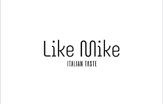 LIKE MIKE ITALIAN TASTE logo