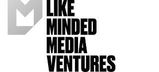LIKE MINDED MEDIA VENTURES logo