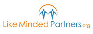 LIKE MINDED PARTNERS .ORG logo