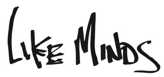 LIKE MINDS logo