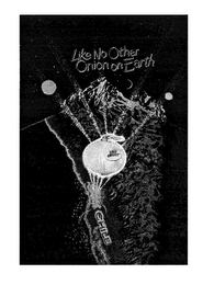 LIKE NO OTHER ONION ON EARTH OSO SWEET 4166 CHILE logo