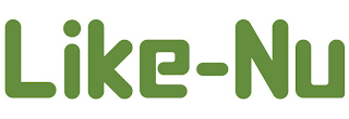LIKE-NU logo