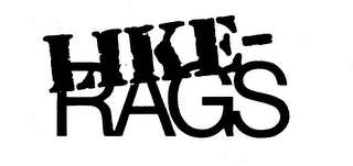 LIKE-RAGS logo