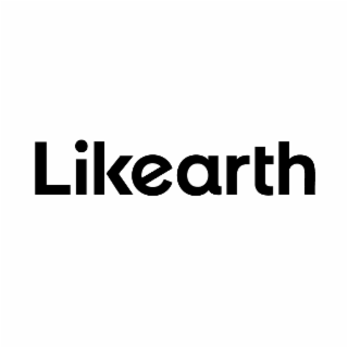 LIKEARTH logo