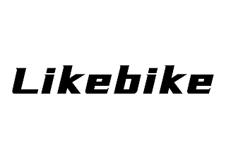 LIKEBIKE logo
