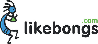 LIKEBONGS .COM logo