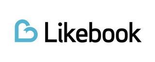 LIKEBOOK logo
